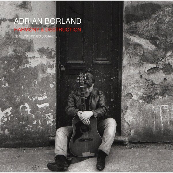 Harmony & Destruction + bonus