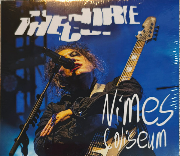 NIMES COLISEUM LIVE 2026