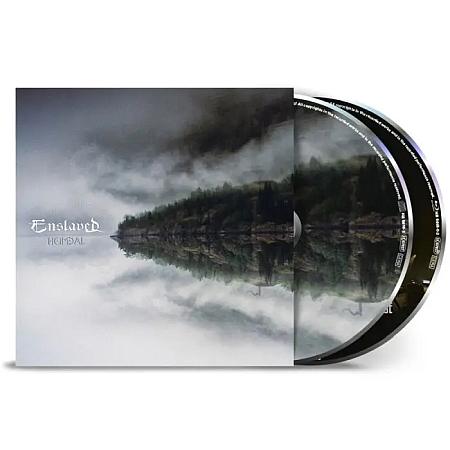 Heimdal (CD+BLURAY DIGIPAK)