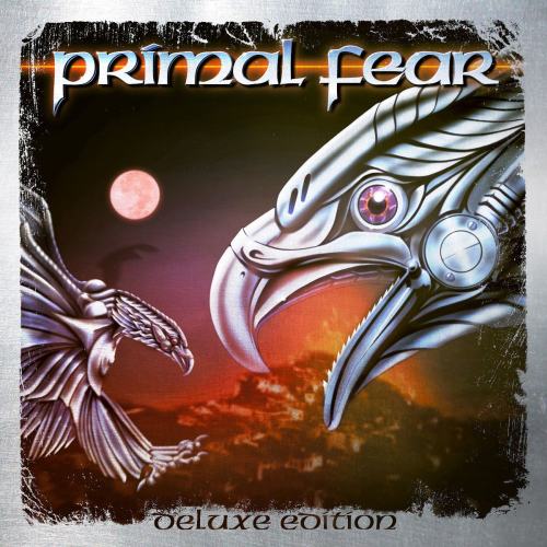 Primal Fear (Ed. Lda Deluxe Edition)