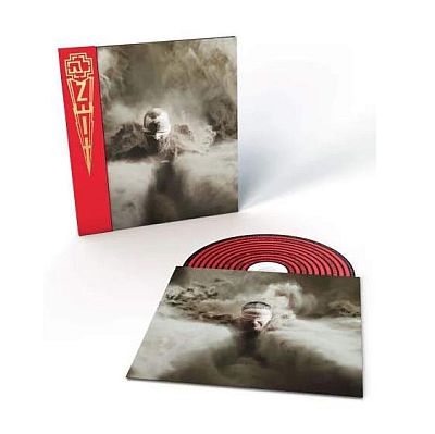 Zeit (CD Single)